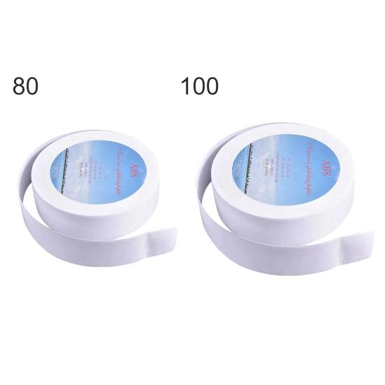 Бумага для депиляции Yousheng Одноразовая Легко отрывается Ультратонкая Депиляция Нетканая Восковая Полоска Бумага Рулон для Женщин