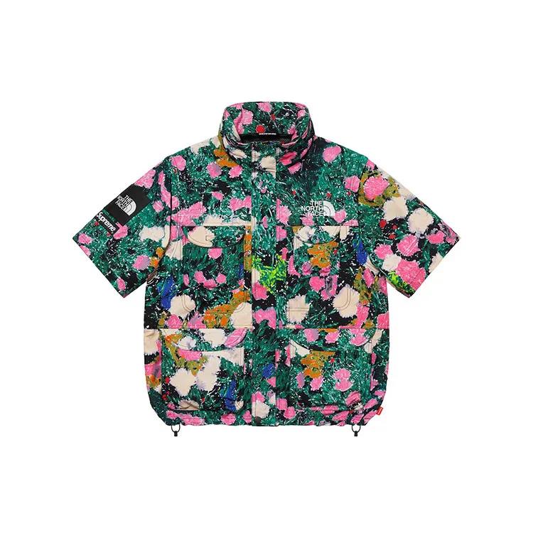Supreme Trekking Convertible Jacket (Unisex) Jackets SUP SS22 879