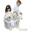 Аксессуары для куклы - DE CUEVAS TOYS - 51647 - Серый - Коллекция Pipo - Для детей от 3 лет