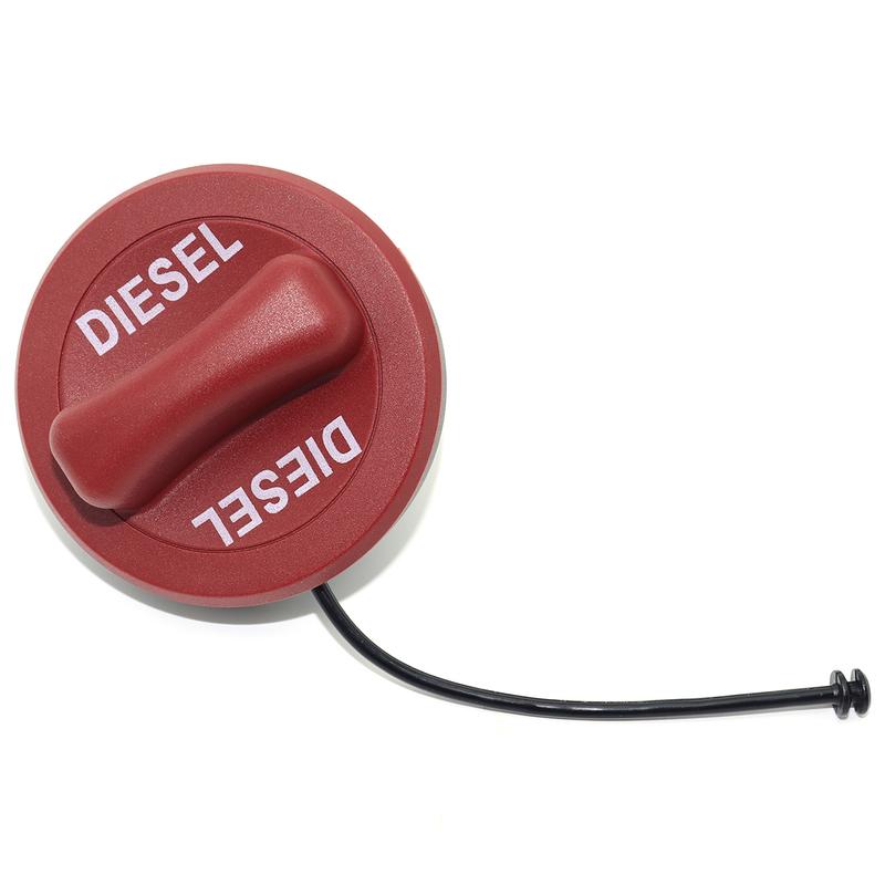 For Benz C-Class W205 2014-2021 Car Diesel Fuel Tank Filler Cap Cover C160 C180 C200 C220 C250 C300 C450 A2224700005 A2224700105