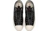 Кеды Converse Chuck Taylor All Star Hi Кожаные 'Черный' 162386C