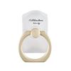 Kutsuwa Ribbonbon Ring Cat Masking Tape Cutter DE016B, Cute Wearable Thumb Washi Tape Cutter for 15-20mm Width, Japanese Craft Stationery