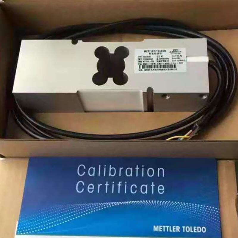 Высокоточный весовой датчик Mettler Toledo