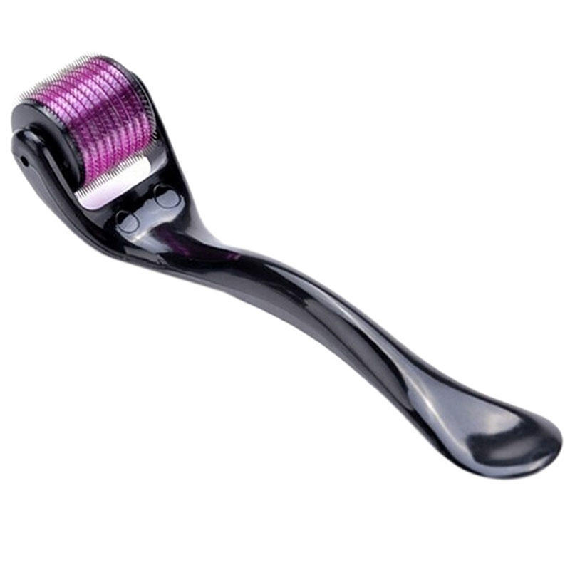 0.25-2.5Мм 540 Титановая Микроигла Дерма Ролик Дермароллер Микро-Кожа Иглы