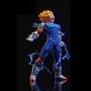 27 см Фигурка Аниме Dragon Ball Z Маджин Веджета Самоуничтожение Супер Сайян Фигурки Действия ПВХ Статуя Фигурка Модель Игрушки Подарок