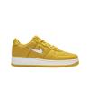 Air Force 1 Low Retro Цвет месяца Speed Yellow