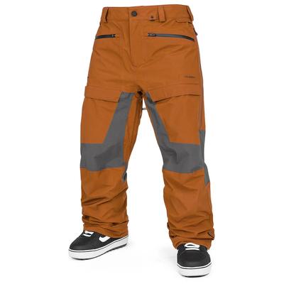 Volcom Брюки Rnge Stretch Gore-Tex