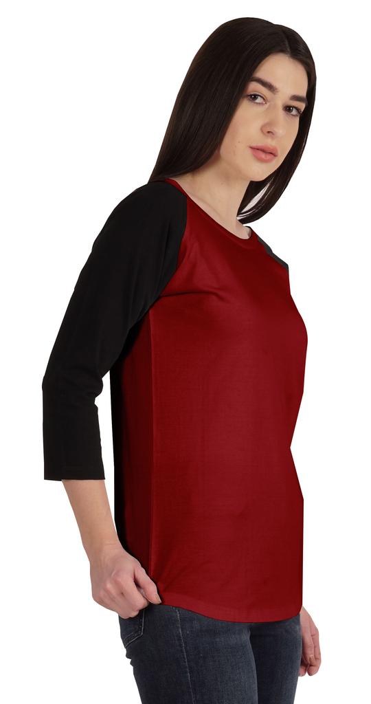 Inkmeso Женская бейсбольная футболка с коротким рукавом и цветными блоками, повседневная спортивная майка