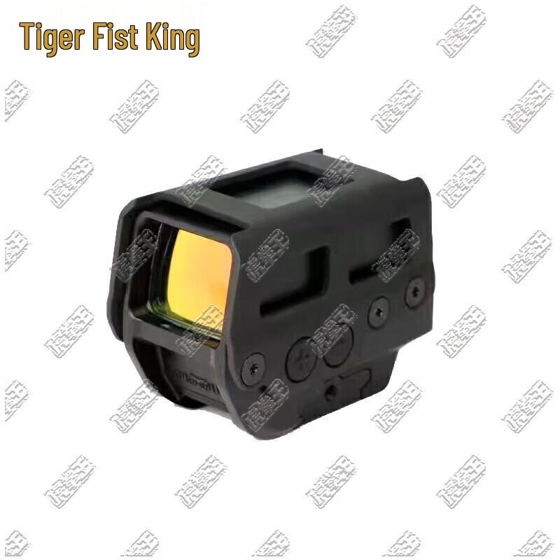 Tiger Punch King Enclosed Holographic Red Dot Sight