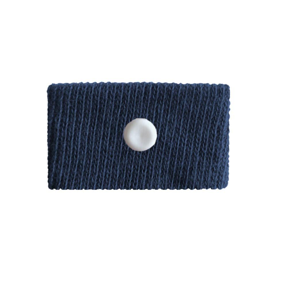 Preventing Vomiting Child Pregnant Women Wrist Guard Wrist Strap Sickness Wrist Band Cotton Wrist