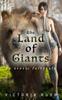 Книга The Land Of Giants An Erotic Fairytale 2 Clovers Fantasy Adventures by Victoria Rush - Paperback
