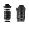 7artisans AF 24mm Sony Prime Large STM 7artisans F/1.8 E-mount E-compatible Full-Frame Lens, Autofocus, Aperture, Wide-Angle Lens, Indoor/Landscape