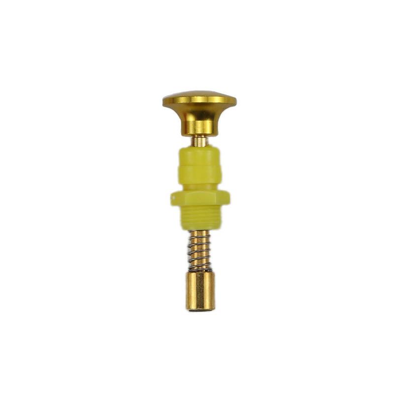 Motorcycle Carburetor Choke Starter Plunger For Keihin PWK PWM PE Motorcycle Accessories