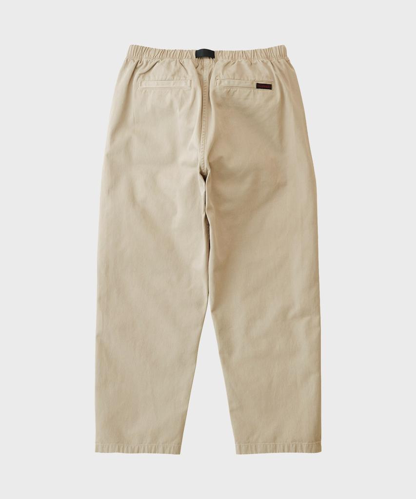 Geulamichi Свободные зауженные брюки Us Chino