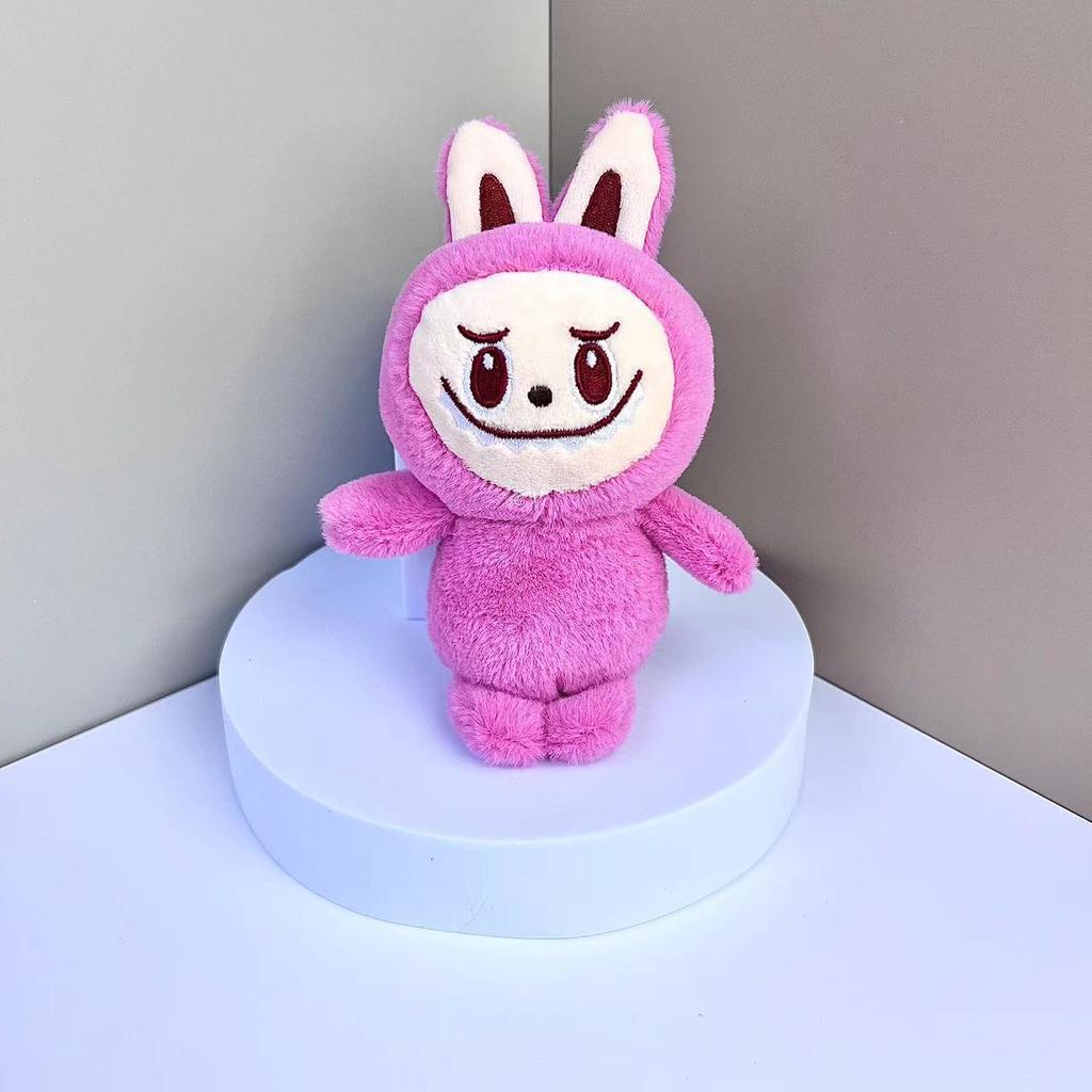 Милая и необычная тряпичная кукла, плюшевая игрушка, брошь-аксессуары, украшение для кукольной одежды