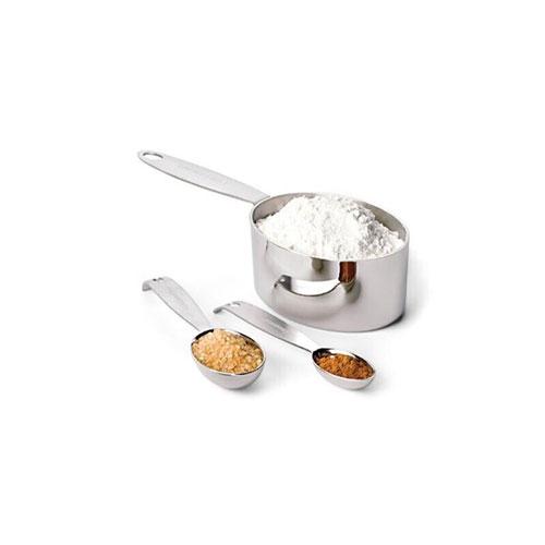 Мерные чашки Cuisipro (4шт)