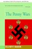 Книга The Penny Wars