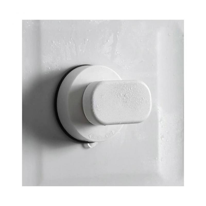 Strong Suction Cup Glass Mirror Door Handle Refrigerator Drawer Bathroom Suction Cup Wall Armrest