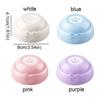 Plastic Dog Talking Buttons Recording Pet Recording Sound Button  for Dogs Cats