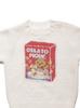 Gelato Pique BABY Bebi Moko Cereal Bear JQD Pullover PBNT244441 OWHT