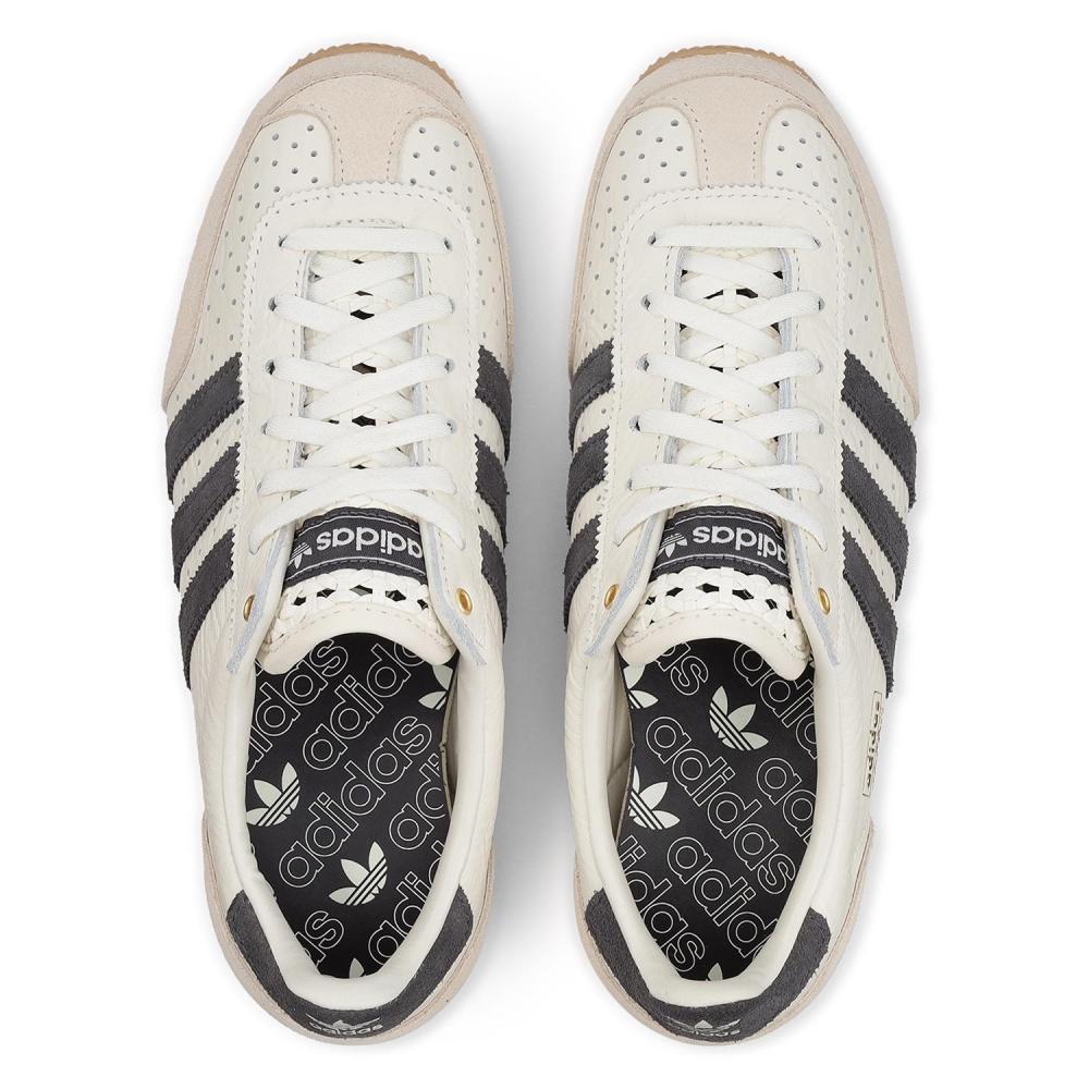 adidas Япония W Kh9269 offW Серый Gum3