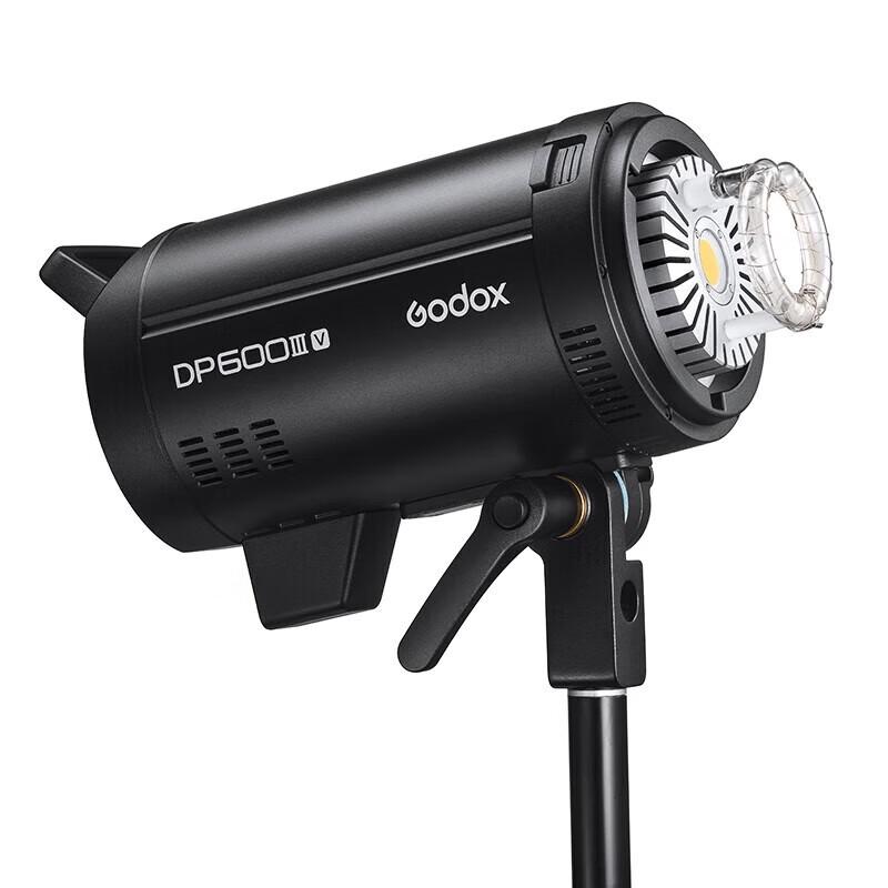 Студийная вспышка Godox серии DP III-V