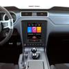 WIFI для Ford Mustang 2013-2014 Автомобильное радио Android Auto Carplay GPS навигация Мультимедиа Видеоплеер IPS Экран 2din DVD