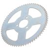 Inner 29mm Electric Scooter Sprocket Steel Crankset Sprocket Chain Sprocket  Electric Scooters