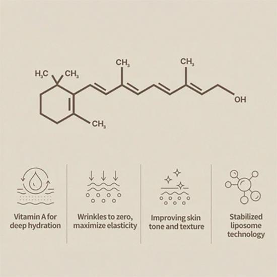 KAINE Кофетинальный крем 50мл