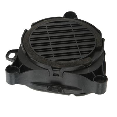 Динамик предупреждения пешеходов автомобиля 129996500A Громкий звук Черный Замена для Tesla Model 3 Y 2018‑2023