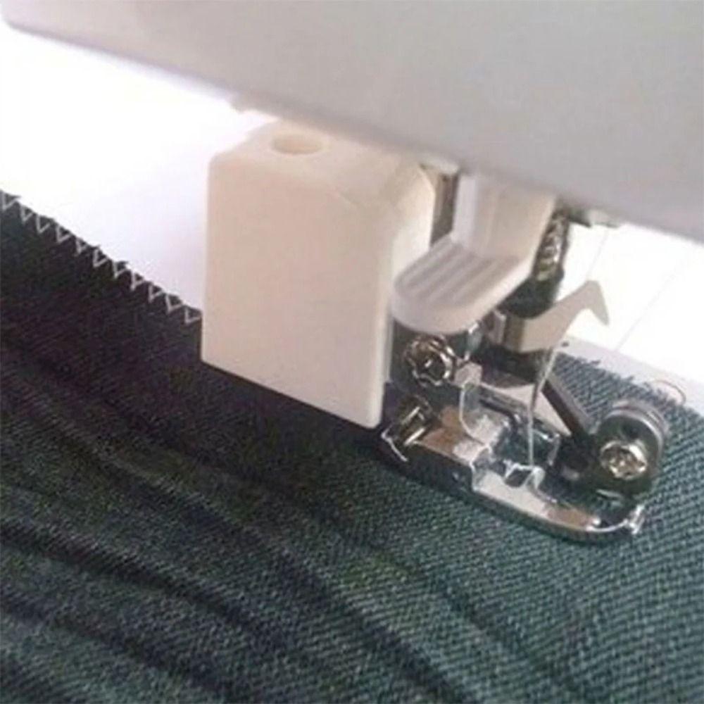 Боковой резак оверлок прижимная лапка швейная машина швейная машина прижимная лапка