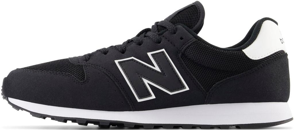 Sneakers New Balance GM 500 Black/white