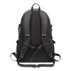 Backpack 33L Walker Daypack Backpack Outdoor School Lightweight Black Heather [Coleman]