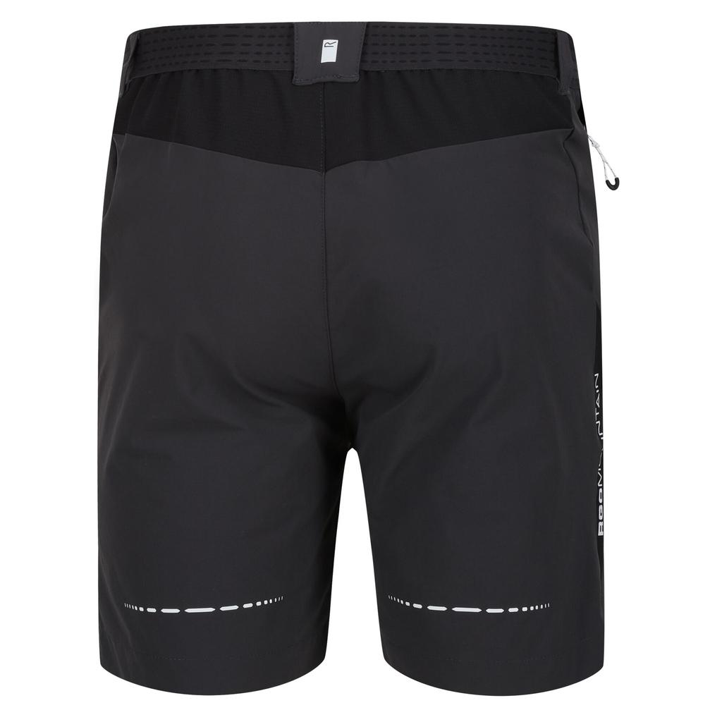 Regatta Mens Mountain II Shorts