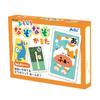 Artec Interesting Riddle Karuta 3362 Card Game Educational Toy Children Elementary School Students Infants Toys Learning Karuta Riddle / / / / / / / /