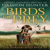 Birds of Prey by Damion Hunter Paperback Book 9781804365793