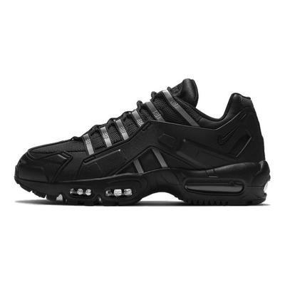 Кроссовки Air Max 95 Ndstrkt Черные Светоотражающие Повседневная обувь CZ3591-001