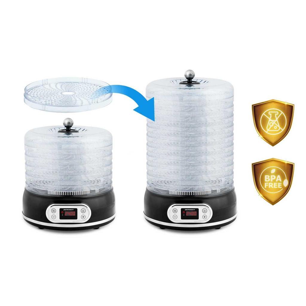 Berdsen Food Dehydrator