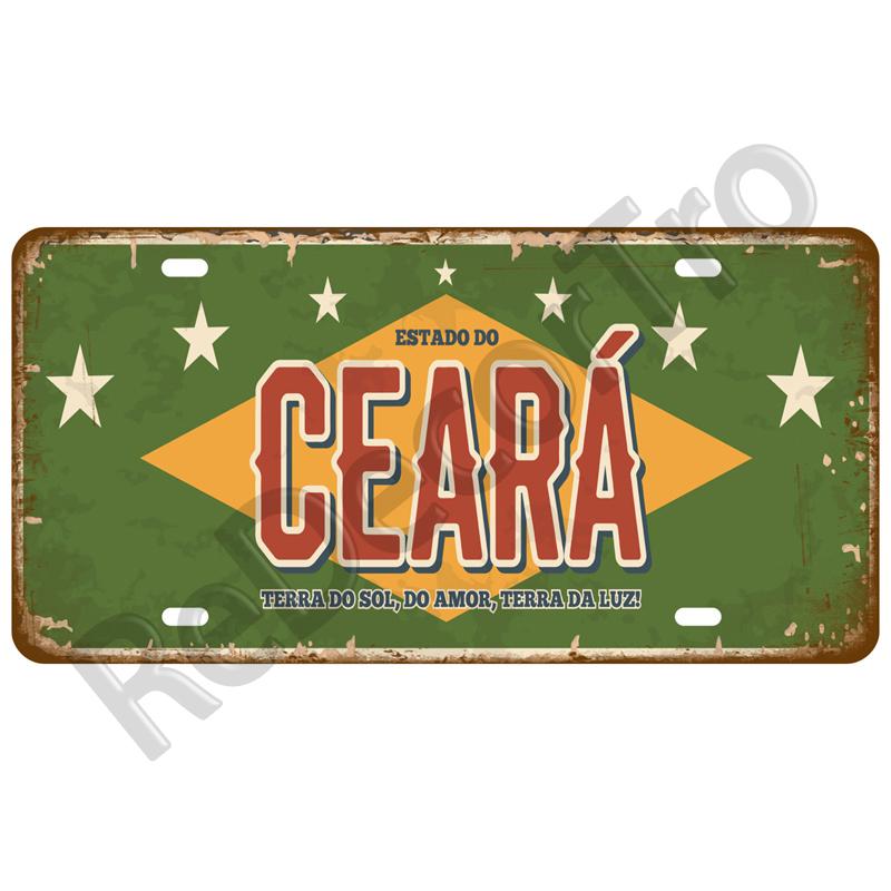 Знаменитый город Жестяная пластина Город-государство Жестяная табличка Дорожка Металлическая вывеска Настенный декор Гараж Бар Паб Клуб Отель Кафе Кухня Дом