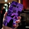 Phone Case For Google Pixel 10 9 Pro XL 9A 8 7 6 Pro Pixel 8A 7A 6A Pixel 8 7 6 5 Purple Aesthtic Case