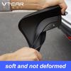 Vtear For Geely Coolray SX11 2018- Car Exterior Retrofit Mud Guard 4Pcs Fender Protector Cover Paint Protection Easy tall