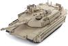 Academy M1A2 Abrams V2 TUSK2 Plastic Model 13504 1/35