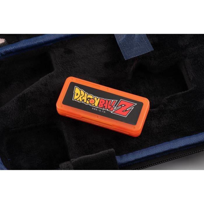 Премиальная сумка - Dragon Ball Z - Nintendo Switch 2