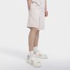 FILA Valentine's Day Collection Casual Shorts Men's Heather Gray Moderate F11M329607FGY