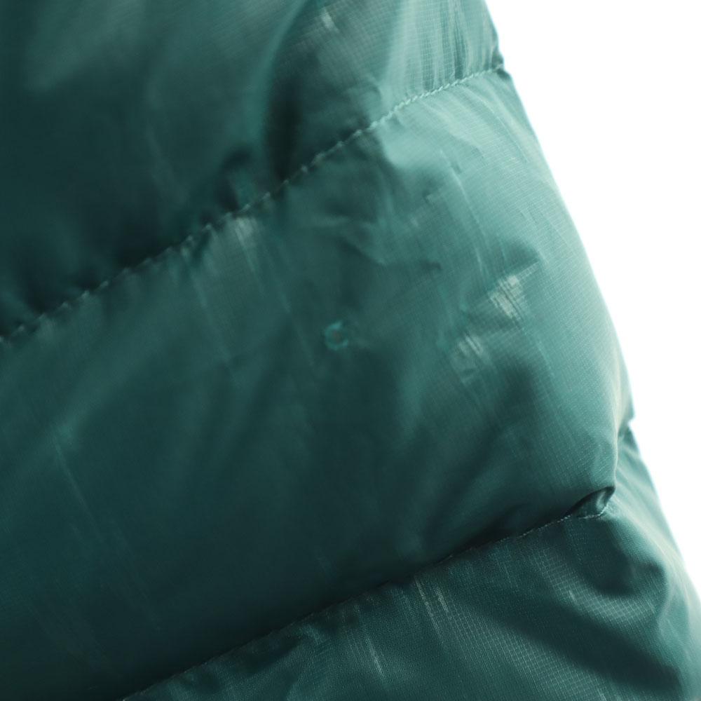 Patagonia 84683FA15 карманная пуховая куртка M зеленый Для улицы Женская Б/У