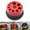 Electric Hammer Drill Dust Cover Chamber Drill Dust Collector For Wall Drilling Window Installation Accessory