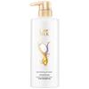 Sleek Silk Moisturizing & Anti-Dandruff Shampoo