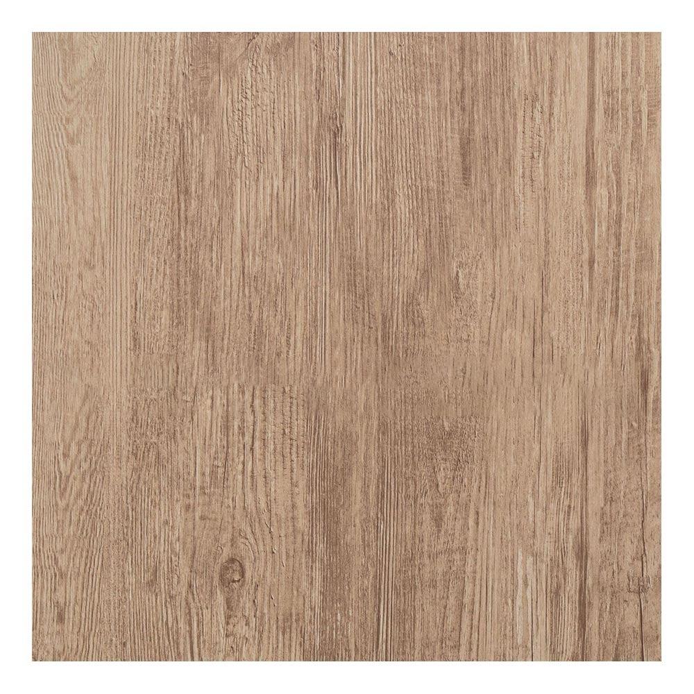 Wear-resistant Self-adhesive Wood Grain Floor Sticker Thickened Non-Slip SXP Self Adhesive Floor Sticker Waterproof PVC