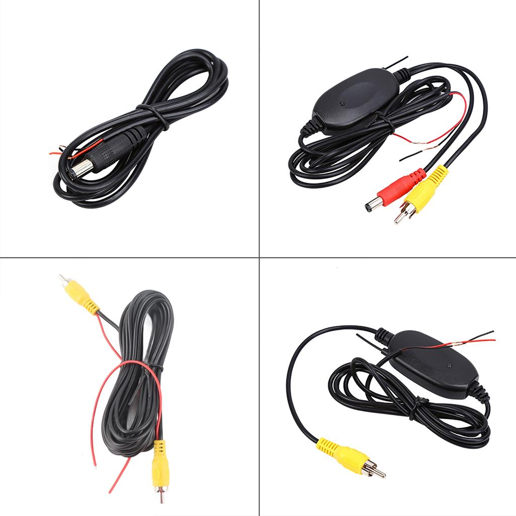 Oversea Funk 170 градусов ИК камера заднего вида с беспроводной маркировкой номерного знака помощь при парковке