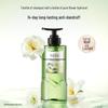Little Dream Garden Шампунь против перхоти «Камелия» от Breeze